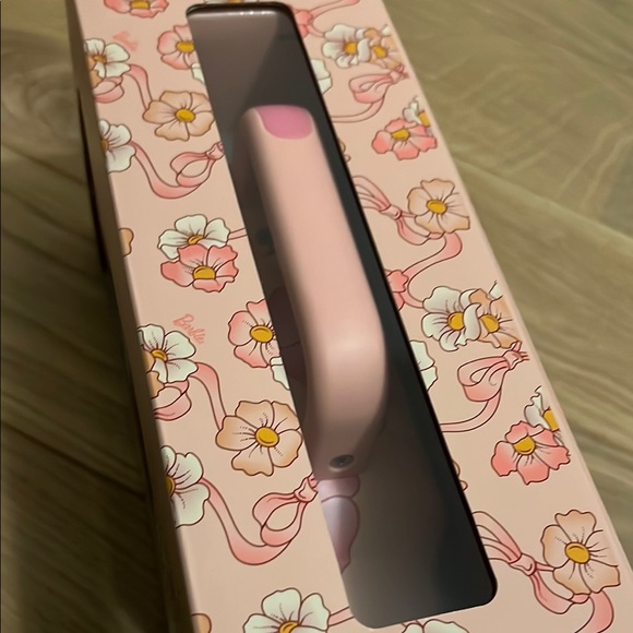 Stanley Just Peachy Barbie 40oz. Floral Tumbler - Picture 5 of 5